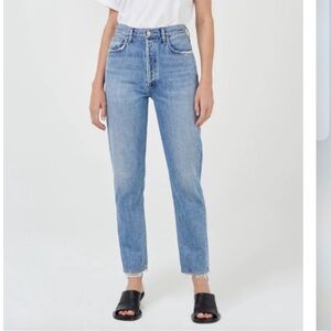 Agolde Fen Jeans
